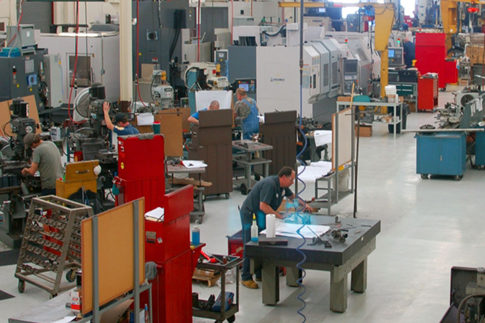 JTD Has been in business for over 50 years.