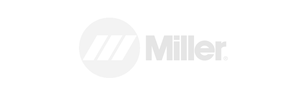 Miller Welding Equipment