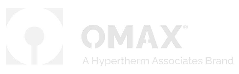 Omax Corp. - Maker of the Water Jet Machines