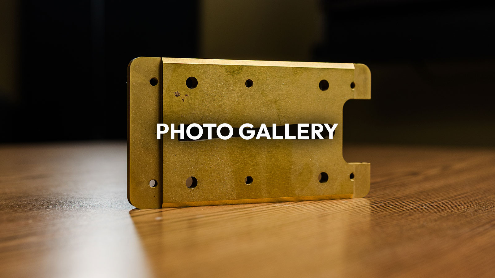 View the Jonesboro Tool & Die Photo Gallery